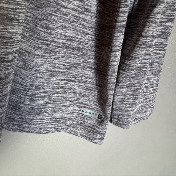 Batman Old Navy Athletic Long Sleeve Shirt - Picture 8 of 9